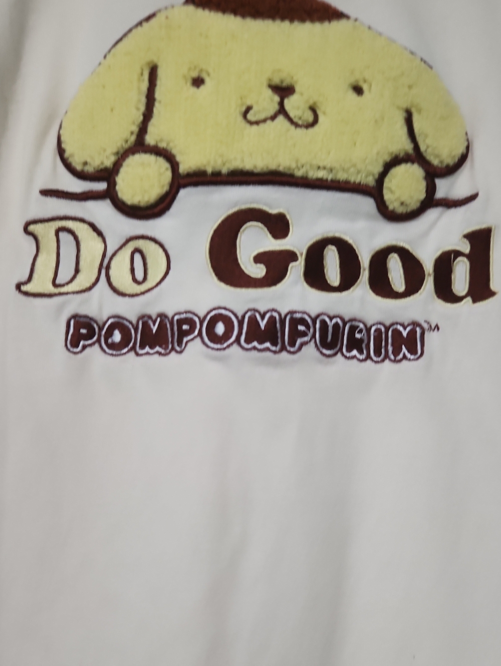 "Do Good" BoxLunch Ringer Tee. - Picture 3 of 5